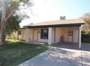 731 W El Alba Way, Chandler, AZ 85225