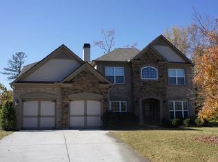 5745 Blair Valley Run, Cumming, GA 30040