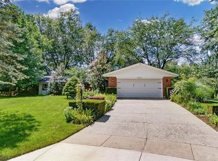 2300 Wrenside Ln, Dayton, OH 45440
