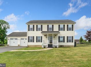 723 Knights Corner Rd, Elkton, MD 21921