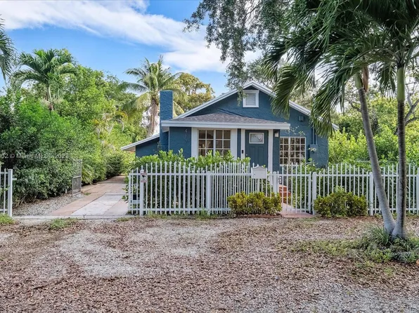 417 NW 46th St, Miami, FL 33127