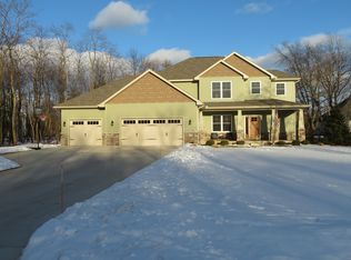 7762 Prairie Crossing Ln, Kalamazoo, MI 49004