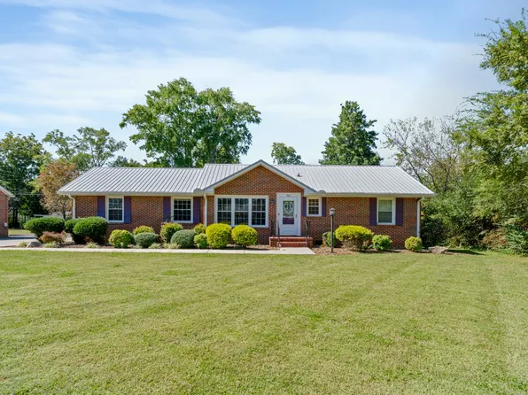 804 Pleasant View Dr, Winchester, TN 37398