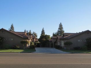 4703 W Clinton Ave, Fresno, CA 93722