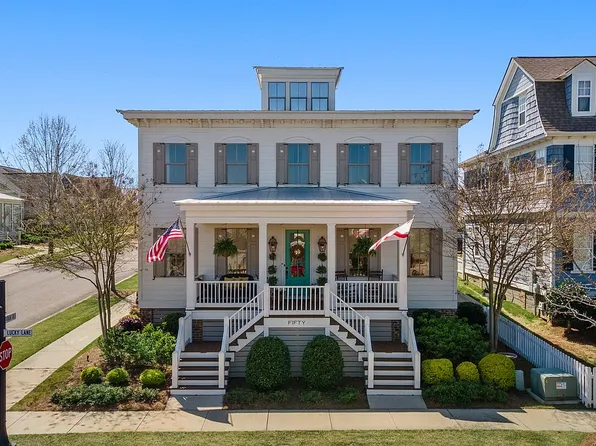 50 Lucky Ln, Pike Road, AL 36064