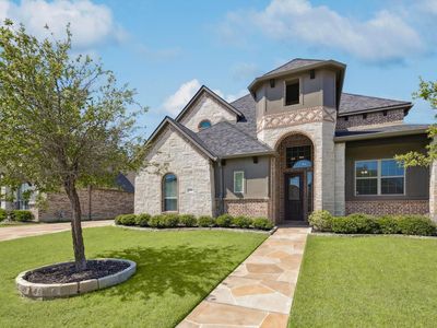 536 Big Bend Dr, Keller, TX, 76248