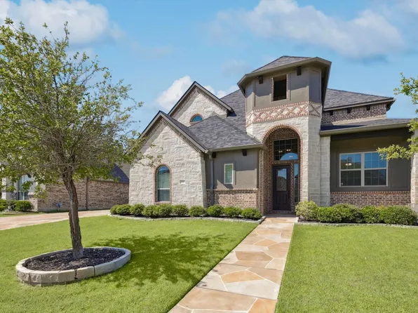 536 Big Bend Dr, Keller, TX 76248