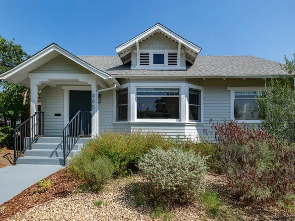 465 Eldora Rd, Pasadena, CA 91104