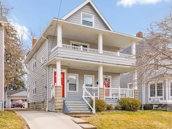 1599 Orchard Grove Ave, Lakewood, OH 44107