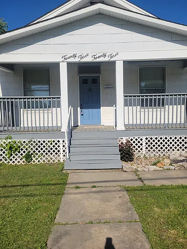 2323 Gaebler Ave Photo 1