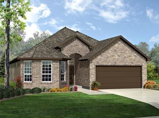 4130 Reese Ln, Krum, TX 76249