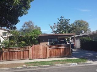 1923 Cedar St, Santa Ana, CA 92707