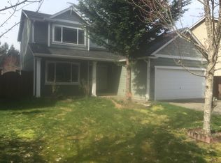 18510 36th Ave E, Tacoma, WA 98446
