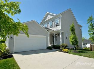 8866 Screech Owl Ct, Gainesville, VA 20155