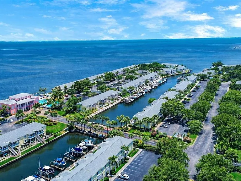 5245 Coquina Key Dr SE #A — Photo 52