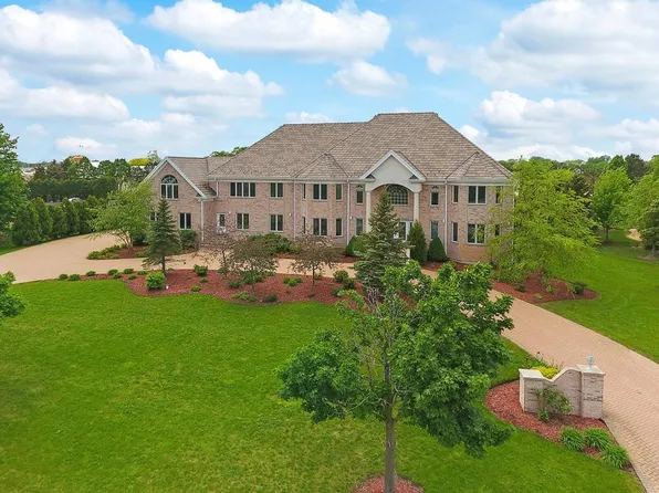 23 Star Ln, South Barrington, IL 60010