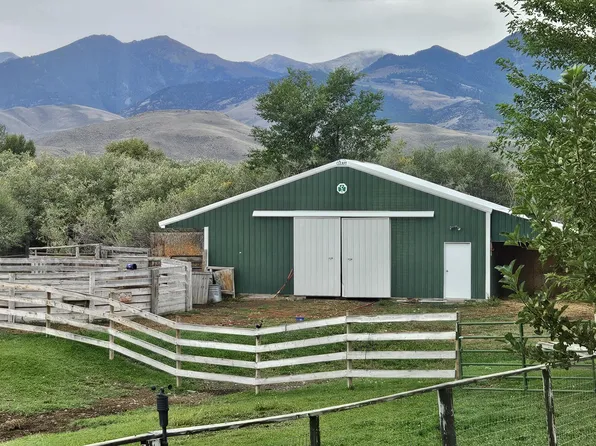 4253 N Us Highway 93, Mackay, ID 83251