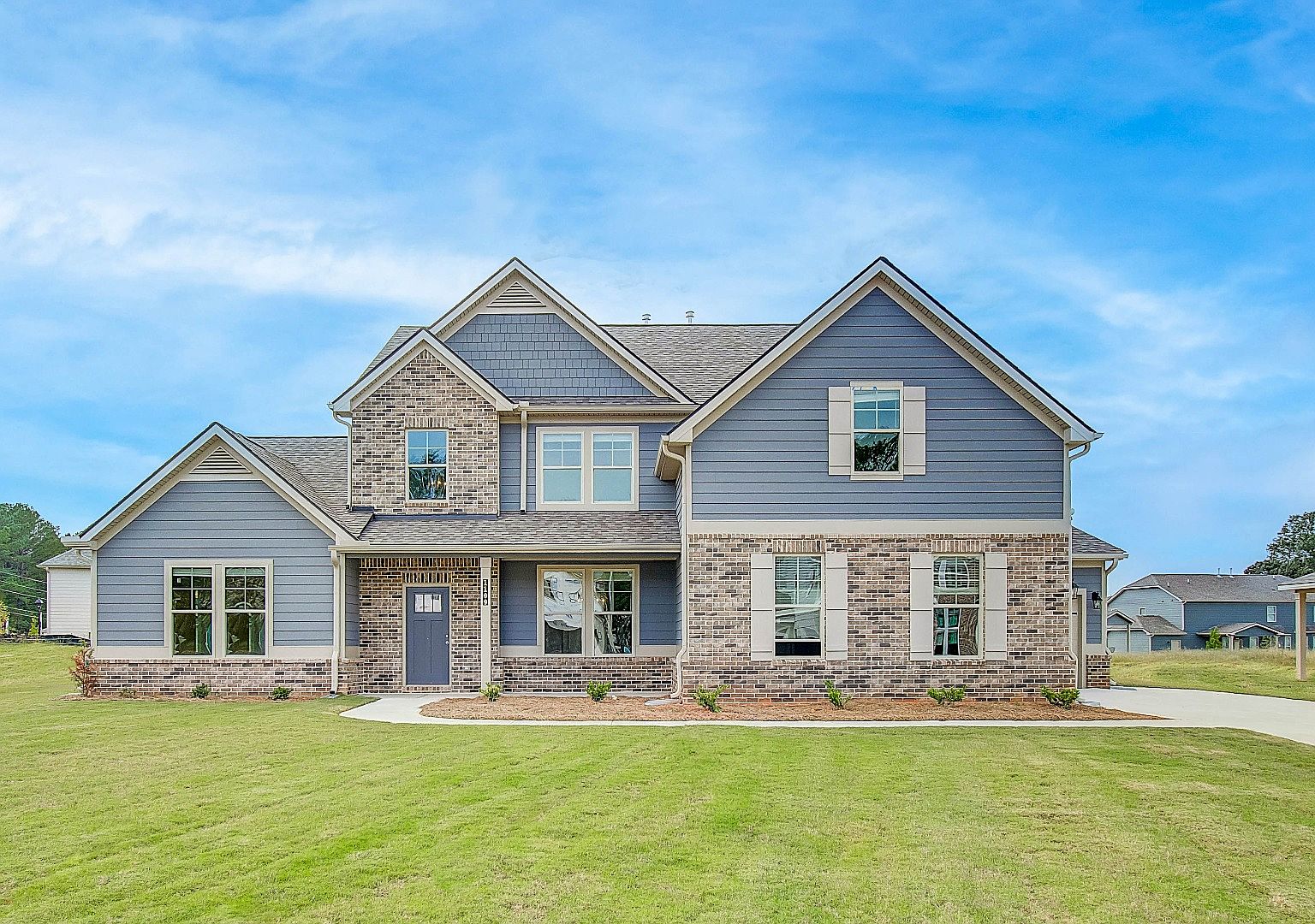 Calcutta by DRB Homes in Stockbridge GA Zillow