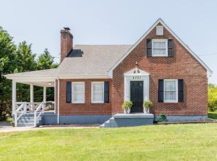 4701 Boonsboro Rd LOT 3, Lynchburg, VA 24503