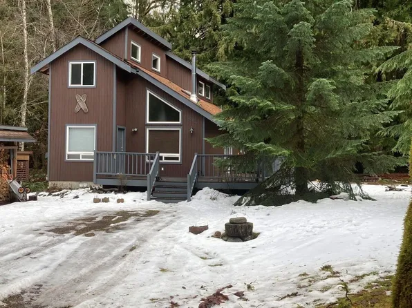 12034 Shuksan Rim Drive, Glacier, WA 98244