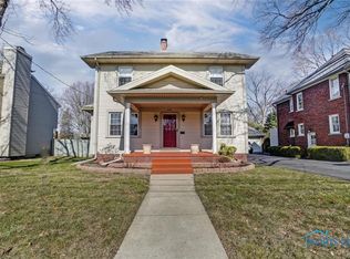 525 E William St, Maumee, OH 43537