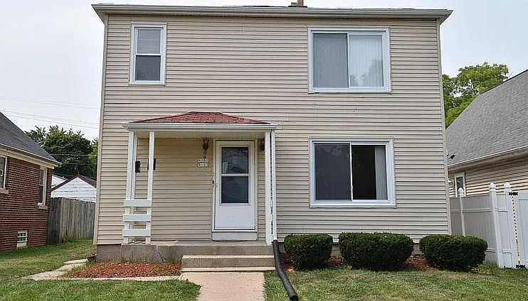 1st image of 4163 N 48th St #4163