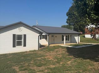 607 Panarama Dr, Ferguson, KY 42533