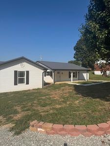 607 Panarama Dr, Ferguson, KY, 42533