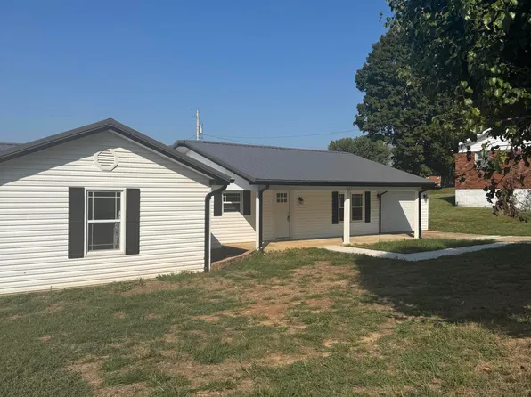 607 Panarama Dr, Ferguson, KY 42533