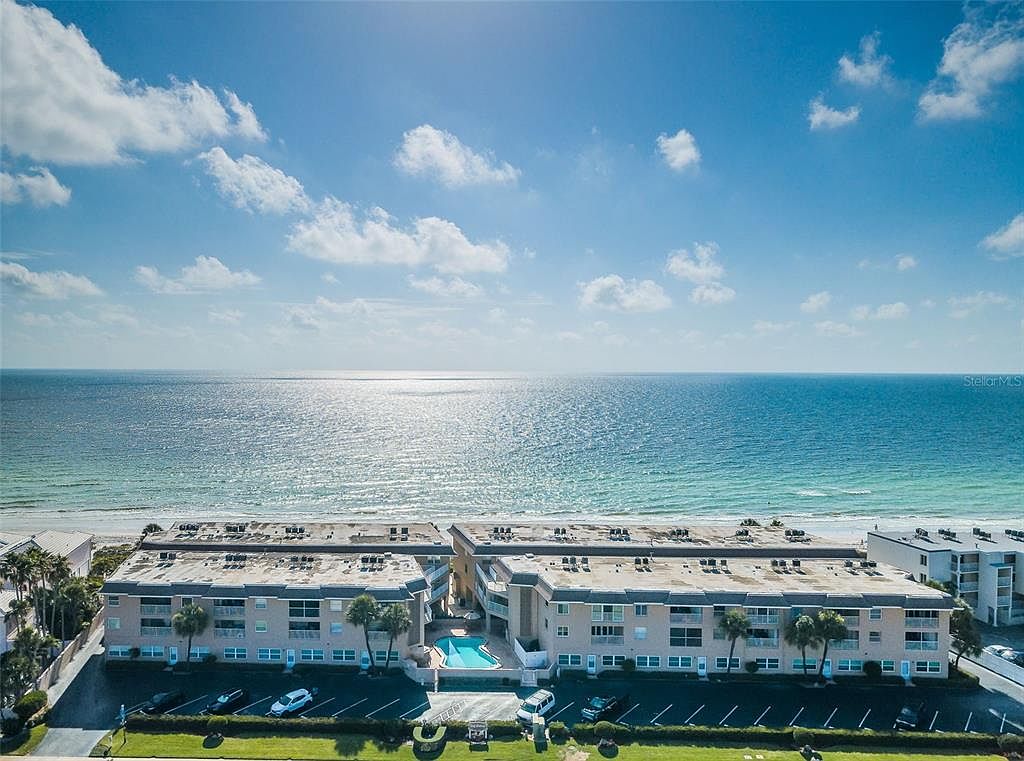 3100 Gulf Blvd Apt 132, Belleair Beach, Fl 33786 