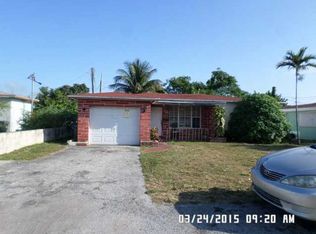 2215 Rodman St, Hollywood, FL 33020