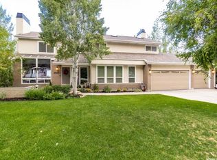 4540 S Zarahemla Dr, Millcreek, UT 84124