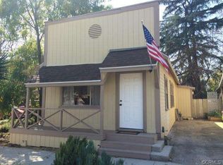 117 N Monte Vista Ave, San Dimas, CA 91773