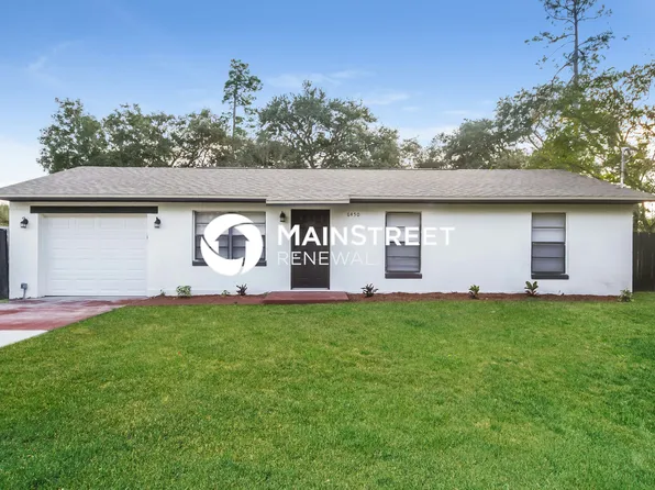 6450 Fall St, Saint Cloud, FL 34771