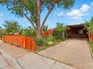 1204 Marron Cir NE, Albuquerque, NM 87112