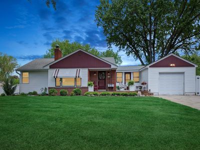 3215 146th St W, Rosemount, MN, 55068