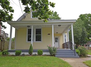 170 E 43rd St, Covington, KY 41015