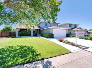 874 Laguna St, Livermore, CA 94550