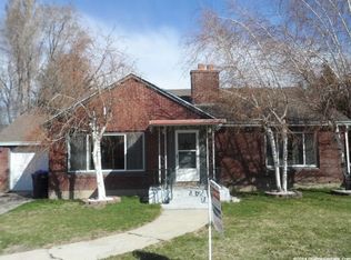 133 E 200 N, Bountiful, UT 84010