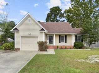 562 Prestige Blvd, Fayetteville, NC 28314