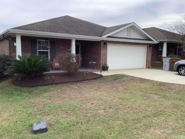 5609 Shooting Star Ct, Milton, FL 32583