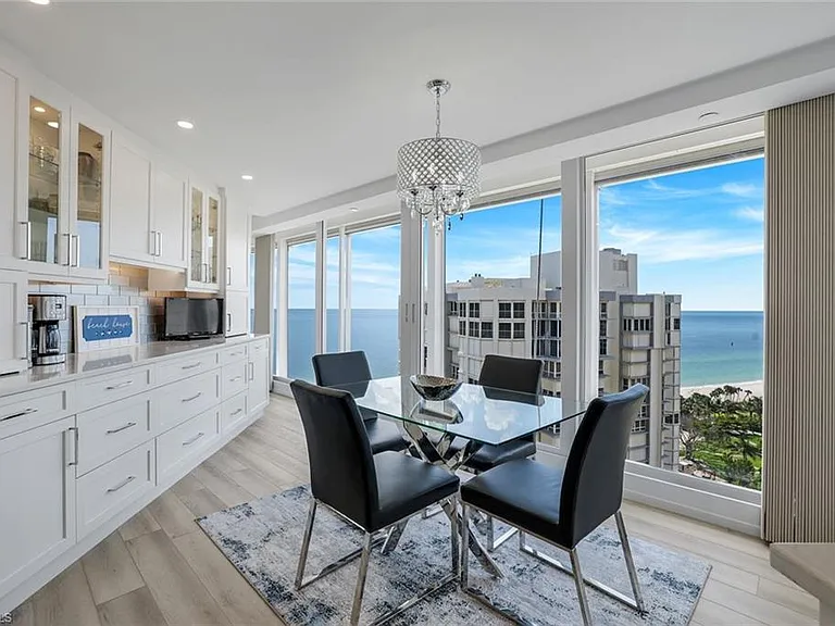 4041 Gulf Shore Blvd N #1705 — Photo 16