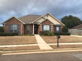 12046 Windy Oaks Dr E, Grand Bay, AL 36541