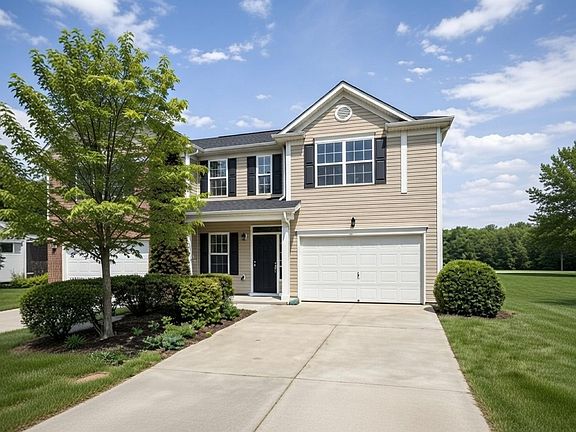 2nd image of 9646 Walkers Glen Dr NW