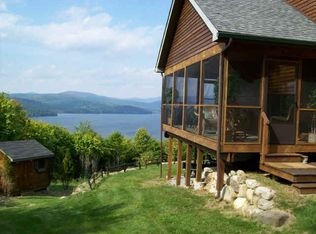 172 Mill Creek Rd, Adirondack, NY 12808