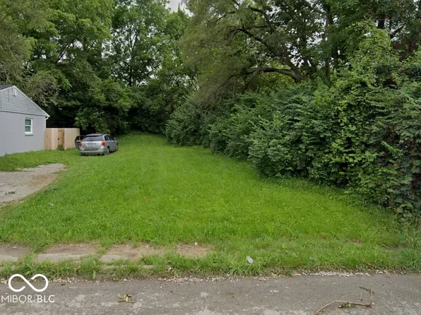 1771 Roosevelt Ave, Indianapolis, IN 46218