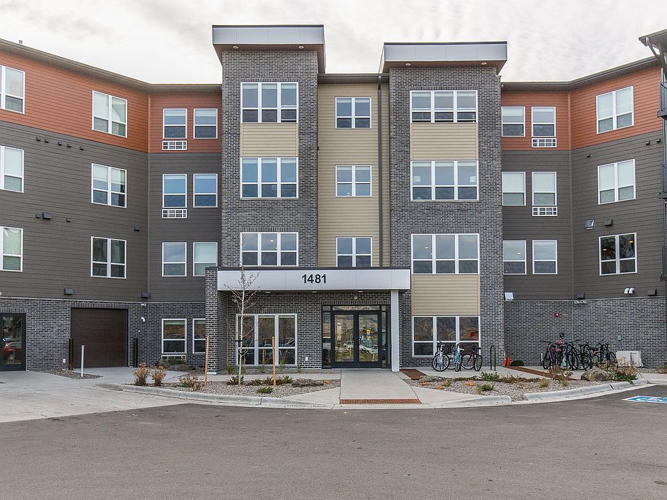 Silver Creek Apartment Rentals Bozeman, MT Zillow