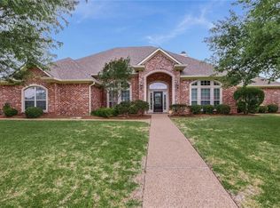 5605 Plantation Dr, Waco, TX 76708