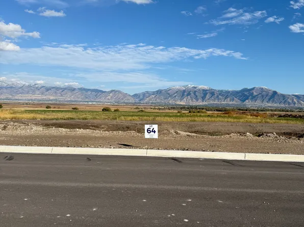 993 N 75 W, Mendon, UT 84325