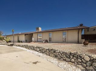 2712 Caribbean Dr, Lake Havasu City, AZ 86406